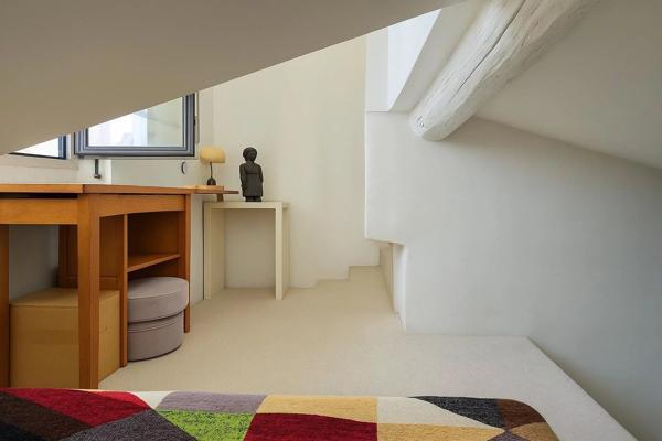 Appartement de charme avec terrasse intime au cœur d’Aix-en-Provence