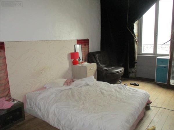 Maison à vendre à Carhaix-Plouguer dans le Finistère (29270), ref : 29064-1086119