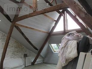 Maison à vendre à Carhaix-Plouguer dans le Finistère (29270), ref : 29064-1086119