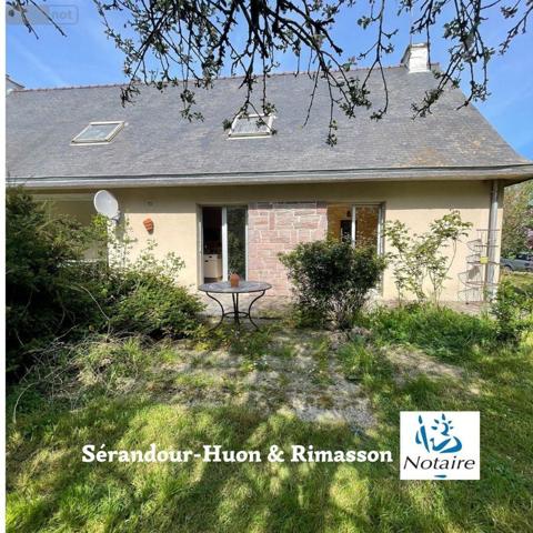 Maison à vendre à Laillé en Ille-et-Vilaine (35890), ref : AL/2025-07-LAIL