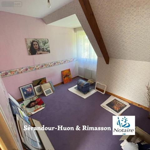 Maison à vendre à Laillé en Ille-et-Vilaine (35890), ref : AL/2025-07-LAIL