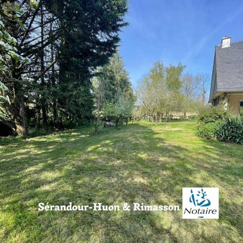 Maison à vendre à Laillé en Ille-et-Vilaine (35890), ref : AL/2025-07-LAIL