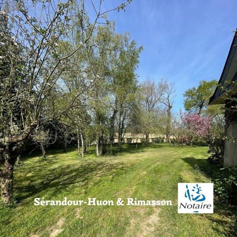 Maison à vendre à Laillé en Ille-et-Vilaine (35890), ref : AL/2025-07-LAIL