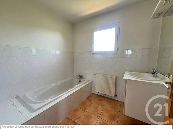 Maison à vendre  6 pièces - 130,69 m 2   SEILH  - 31
