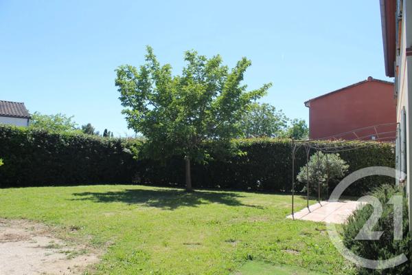 Maison à vendre  6 pièces - 130,69 m 2   SEILH  - 31