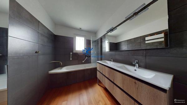 EXCLUSIVITE PERIGNY ENSEMBLE IMMOBILIER 150 M² PISCINE GARAGE  Perigny