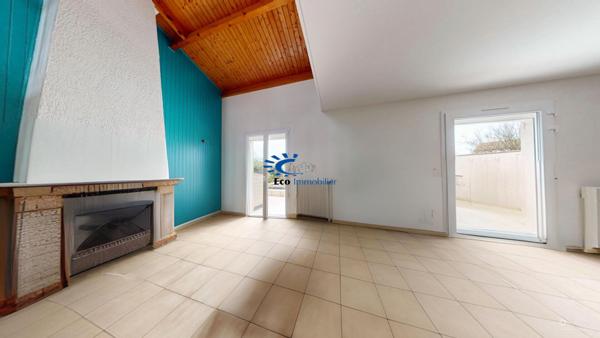 EXCLUSIVITE PERIGNY ENSEMBLE IMMOBILIER 150 M² PISCINE GARAGE  Perigny