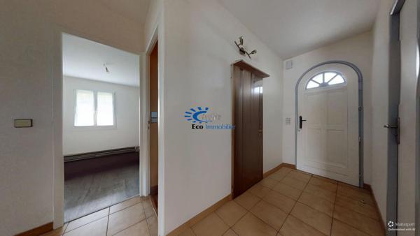 EXCLUSIVITE PERIGNY ENSEMBLE IMMOBILIER 150 M² PISCINE GARAGE  Perigny