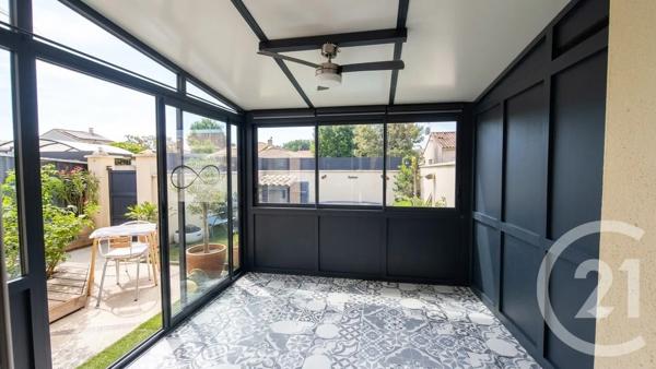 Maison à vendre  4 pièces - 85,22 m 2   CODOGNAN  - 30
