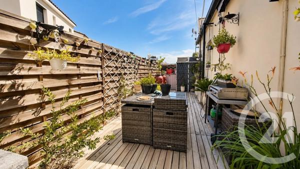 Maison à vendre  4 pièces - 85,22 m 2   CODOGNAN  - 30