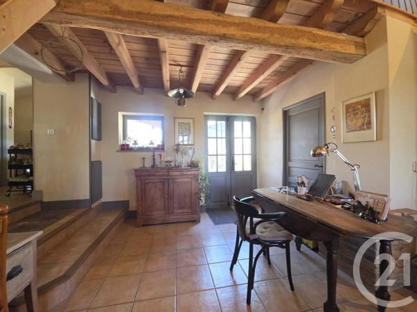 Maison à vendre  7 pièces - 284 m 2   MURET  - 31