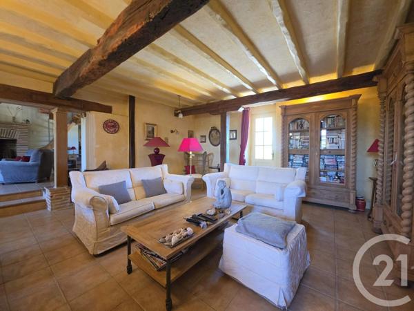 Maison à vendre  7 pièces - 284 m 2   MURET  - 31