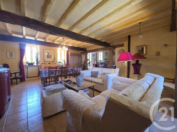 Maison à vendre  7 pièces - 284 m 2   MURET  - 31