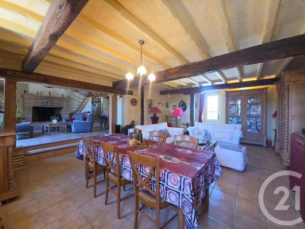 Maison à vendre  7 pièces - 284 m 2   MURET  - 31