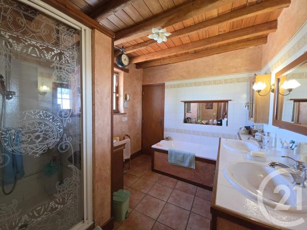 Maison à vendre  7 pièces - 284 m 2   MURET  - 31