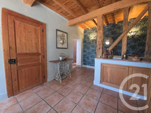 Maison à vendre  7 pièces - 284 m 2   MURET  - 31