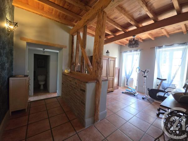 Maison à vendre  7 pièces - 284 m 2   MURET  - 31