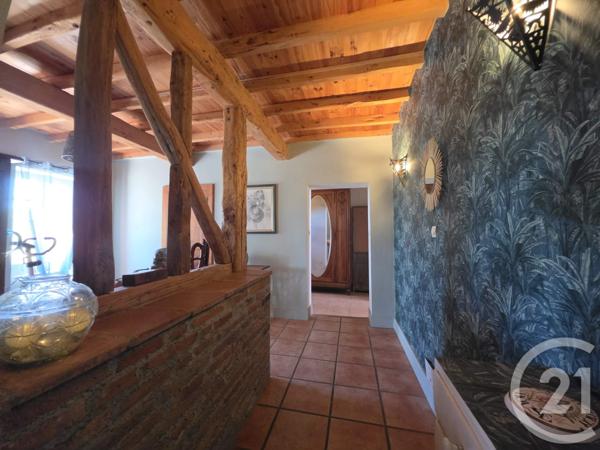 Maison à vendre  7 pièces - 284 m 2   MURET  - 31