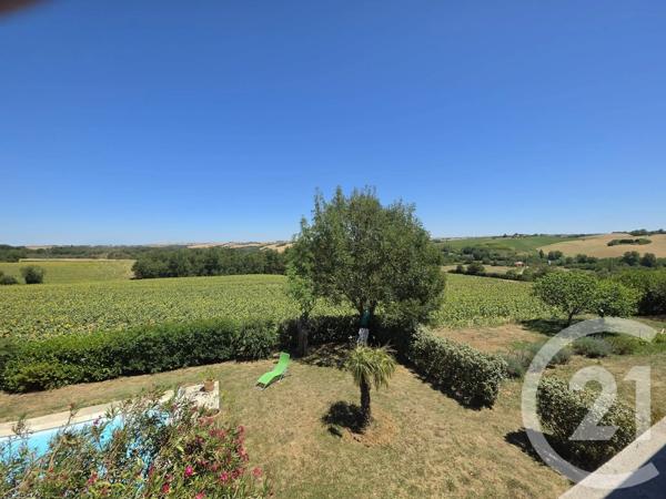 Maison à vendre  7 pièces - 284 m 2   MURET  - 31