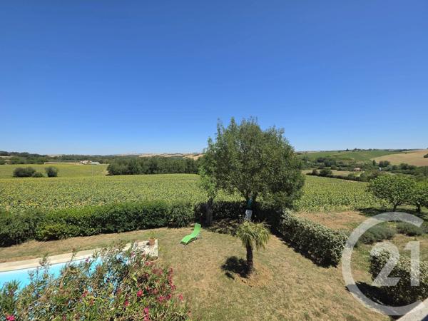 Maison à vendre  7 pièces - 284 m 2   MURET  - 31