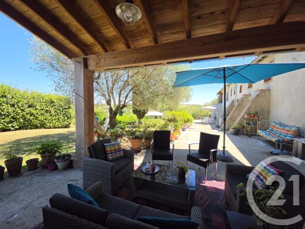 Maison à vendre  7 pièces - 284 m 2   MURET  - 31