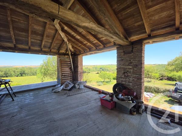 Maison à vendre  7 pièces - 284 m 2   MURET  - 31