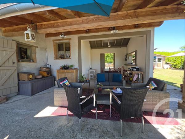 Maison à vendre  7 pièces - 284 m 2   MURET  - 31