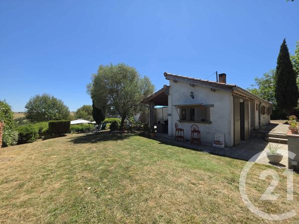 Maison à vendre  7 pièces - 284 m 2   MURET  - 31