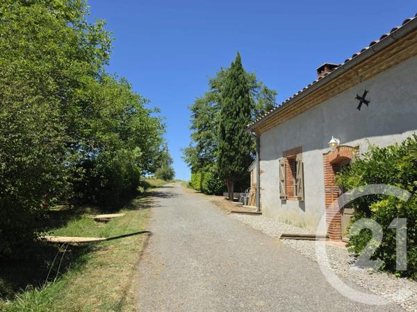 Maison à vendre  7 pièces - 284 m 2   MURET  - 31