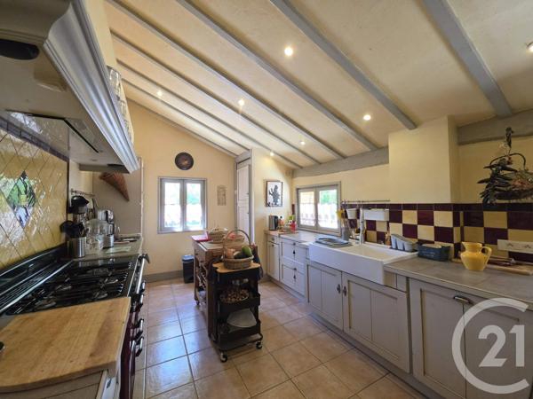 Maison à vendre  7 pièces - 284 m 2   MURET  - 31