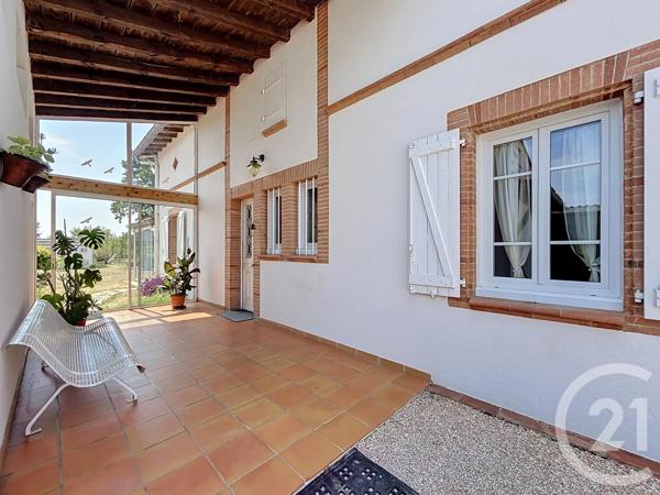 Maison à vendre  7 pièces - 284 m 2   MURET  - 31