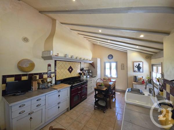 Maison à vendre  7 pièces - 284 m 2   MURET  - 31
