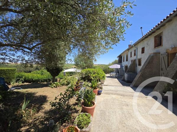 Maison à vendre  7 pièces - 284 m 2   MURET  - 31