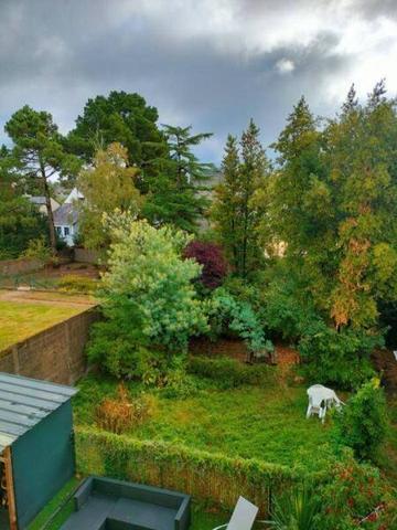 Appartement 2 pièces - 44000 Nantes -  TORTIERE