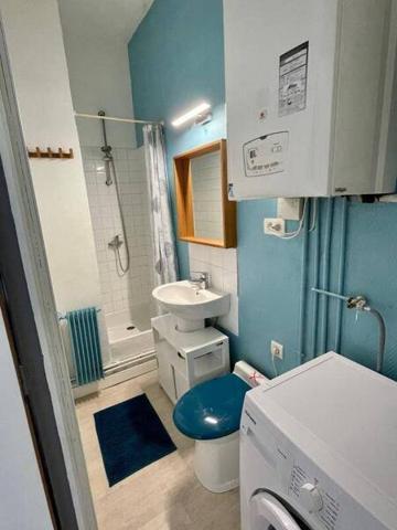 Appartement 2 pièces - 44000 Nantes -  TORTIERE