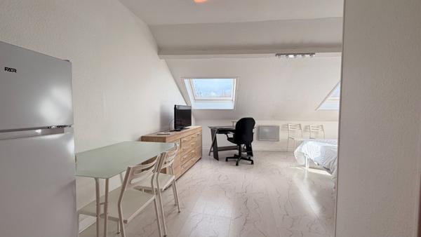 Immeuble plus garages 57260 Dieuze
