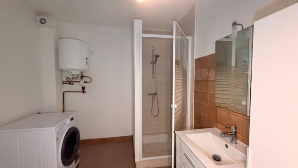 Immeuble plus garages 57260 Dieuze