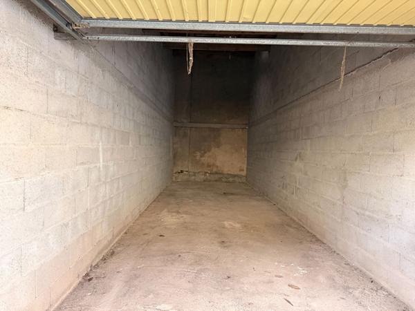 Immeuble plus garages 57260 Dieuze