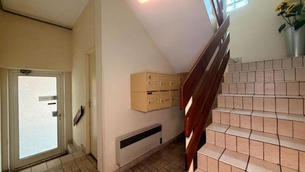 Immeuble plus garages 57260 Dieuze