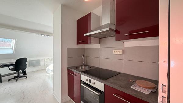 Immeuble plus garages 57260 Dieuze