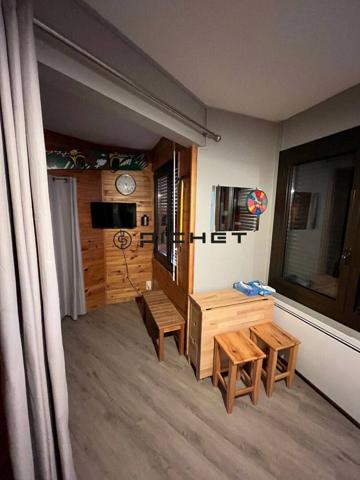 Appartement 1 pièce ARETTE - 64570