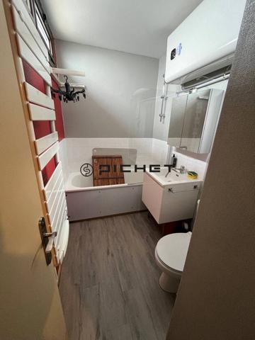 Appartement 1 pièce ARETTE - 64570