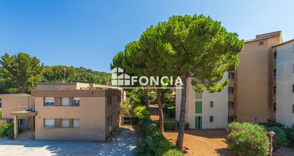 À vendre Appartement 2 pièces 41.8 m² - Sanary-sur-mer 83110