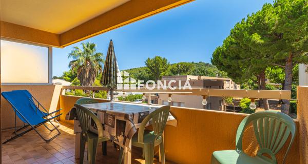 À vendre Appartement 2 pièces 41.8 m² - Sanary-sur-mer 83110