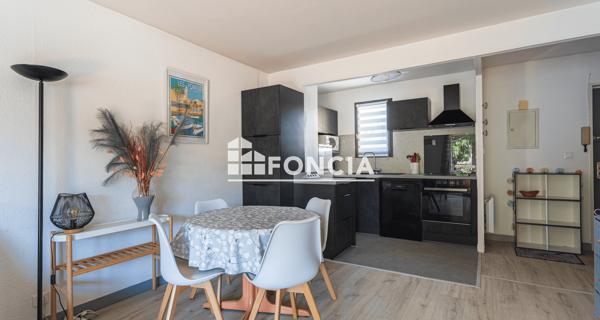 À vendre Appartement 2 pièces 41.8 m² - Sanary-sur-mer 83110