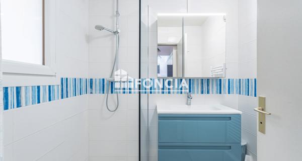À vendre Appartement 2 pièces 41.8 m² - Sanary-sur-mer 83110