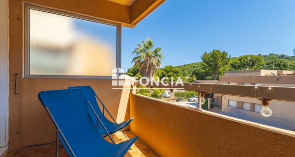 À vendre Appartement 2 pièces 41.8 m² - Sanary-sur-mer 83110