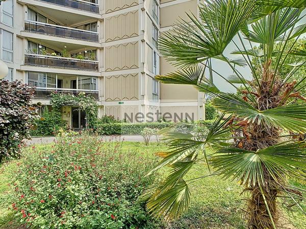 Appartement Soisy Sous Montmorency, 3 pièces, proche écoles et commerces.