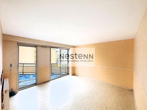 Appartement Soisy Sous Montmorency, 3 pièces, proche écoles et commerces.