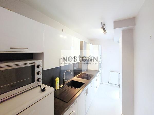 Appartement Soisy Sous Montmorency, 3 pièces, proche écoles et commerces.